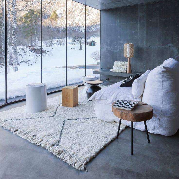 What is Beni Ourain ? - Ettilux Home