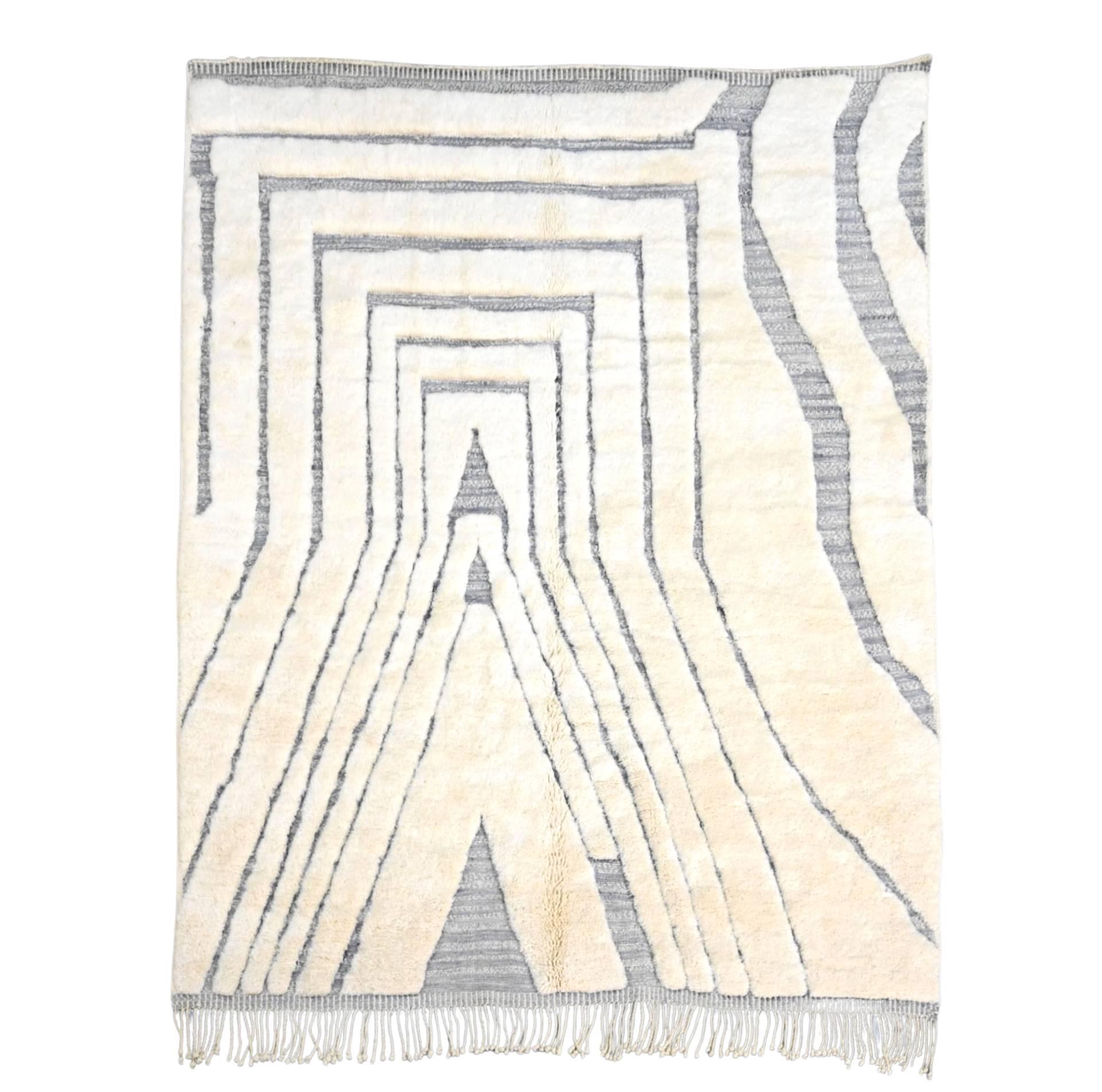 Moroccan Runner Rugs: The Perfect Blend of Function - Ettilux Home