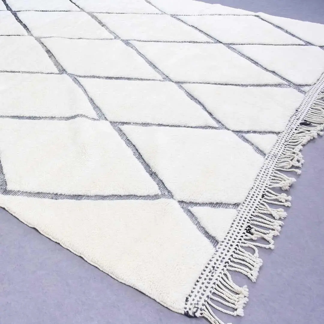 Alaska Moroccan Rugs 12' X 15' / 366 x 458 cm - Ettilux Home