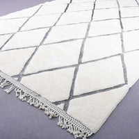 Alaska Moroccan Rugs 9' X 12' / 275x366 cm - Ettilux Home