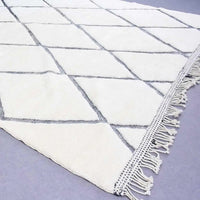 Alaska Moroccan Rugs 9' X 12' / 275x366 cm - Ettilux Home
