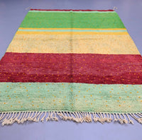 Amira Rug 6.5 x 10.1 feet - Ettilux Home
