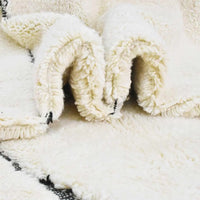 Arij - Beni Ourain Rug - Ettilux Home