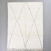Arij - Beni Ourain Rug - Ettilux Home