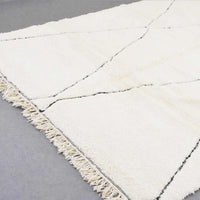 Arij - Beni Ourain Rug - Ettilux Home