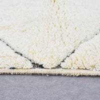 Arij - Beni Ourain Rug - Ettilux Home