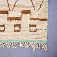 Asmaa Berber Rug, Custom made - Ettilux Home