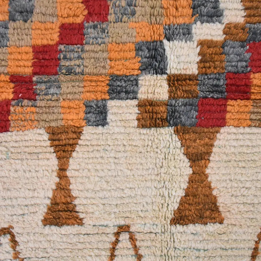 Asmaa Berber Rug, Custom made - Ettilux Home