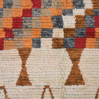 Asmaa Berber Rug, Custom made - Ettilux Home