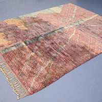Aurora Beni Mrirt Rug 8.2 x 10.1 feet / 250 x 310 cm - Ettilux Home