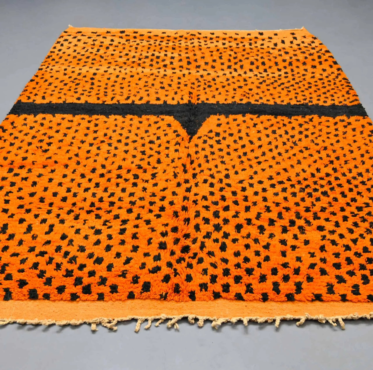 Ava Berber Rug, Custom made - Ettilux Home