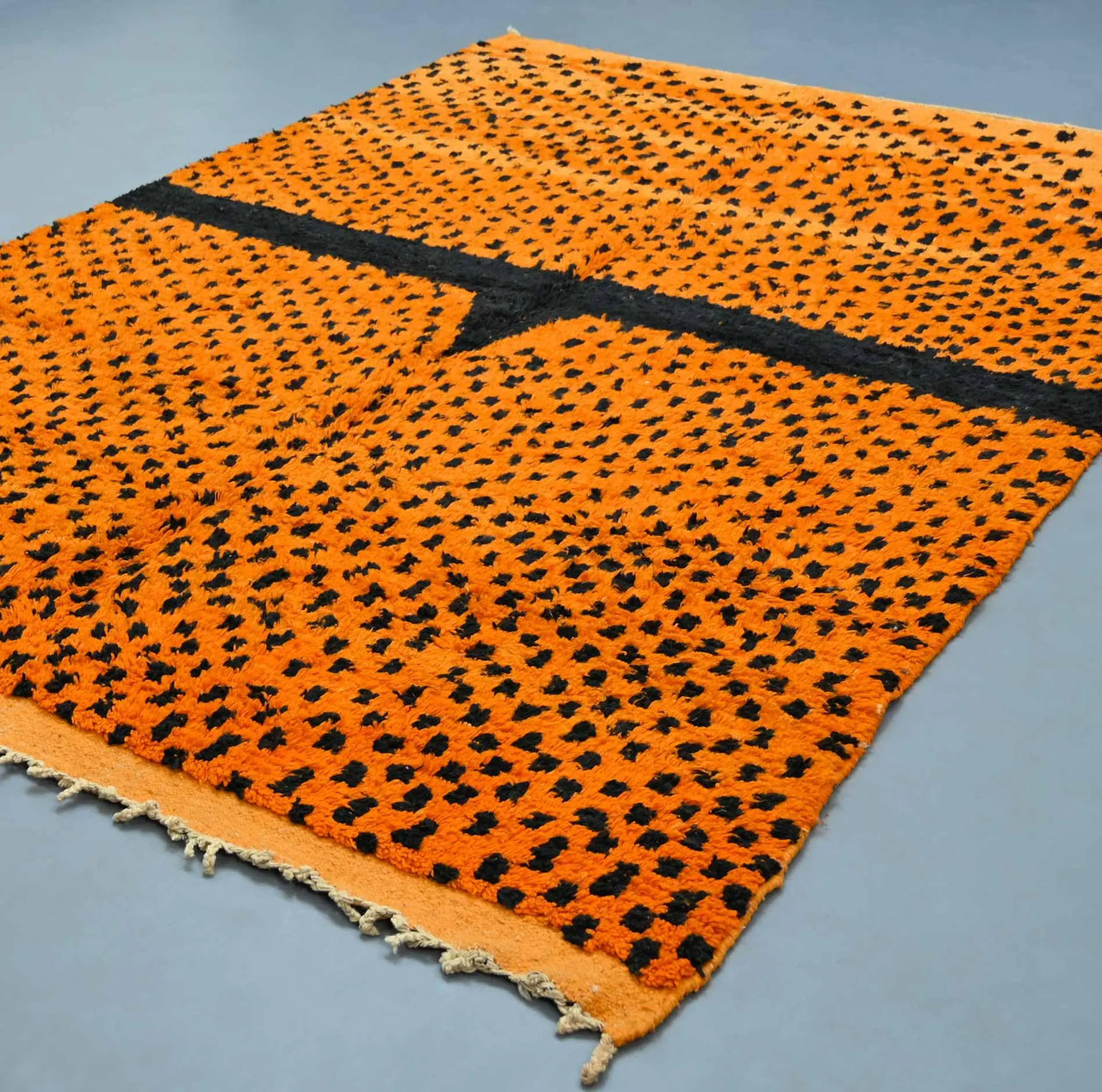 Ava Berber Rug, Custom made - Ettilux Home
