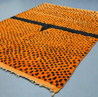 Ava Berber Rug, Custom made - Ettilux Home