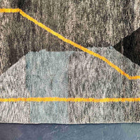 Azure Beni Mrirt Rug - Ettilux Home