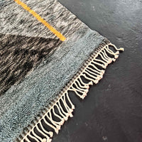 Azure Beni Mrirt Rug - Ettilux Home