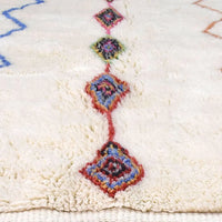Beni Ourain Rug - Ettilux Home