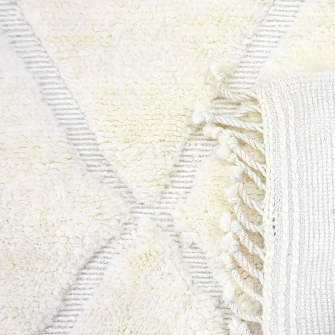 Beni Ourain Rug - Ettilux Home