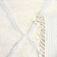 Beni Ourain Rug - Ettilux Home