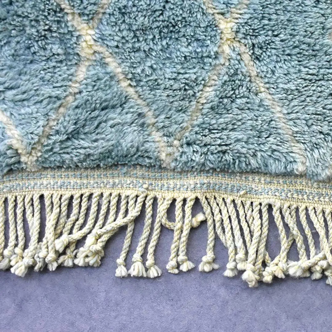 Beni Ourain Rug - Ettilux Home