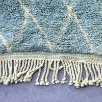 Beni Ourain Rug - Ettilux Home