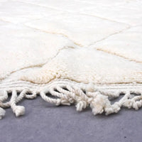 Beni Ourain Rug - Ettilux Home