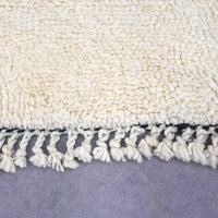 Beni Ourain Rug - Ettilux Home