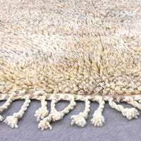 Beni Ourain Rug - Ettilux Home