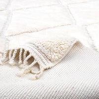 Beni Ourain Rug - Ettilux Home