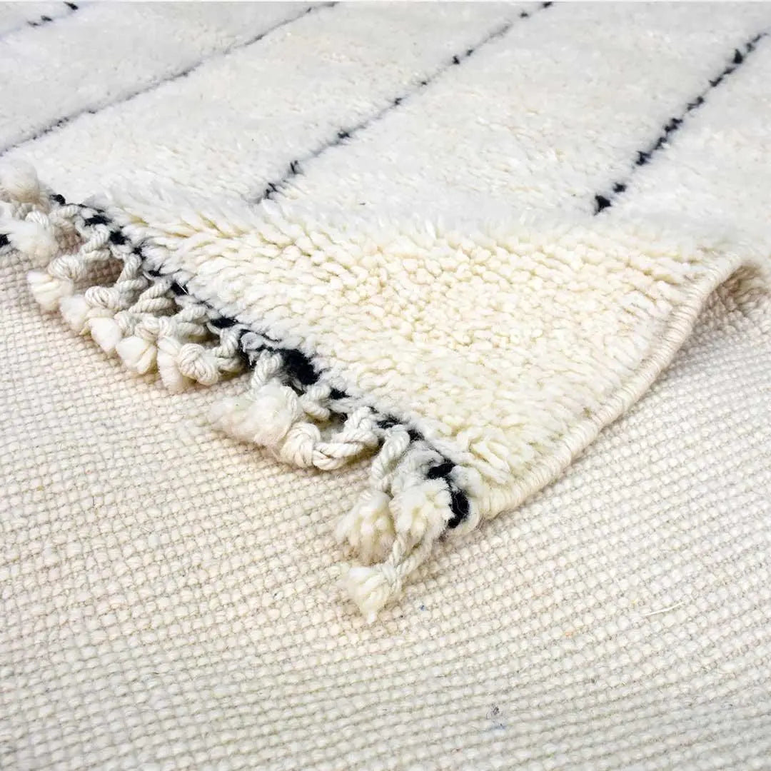 Beni Ourain Rug - Ettilux Home