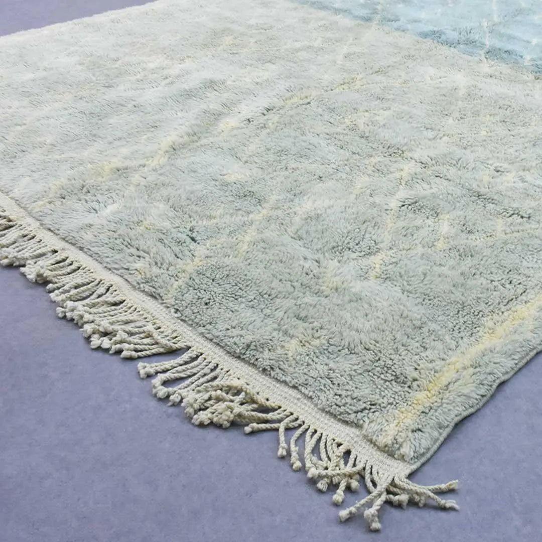 Beni Ourain Rug - Ettilux Home