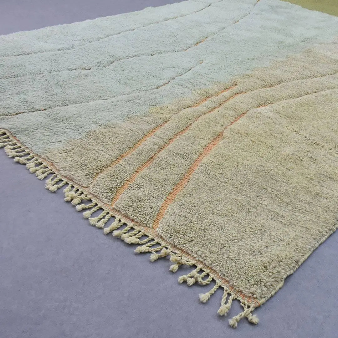 Beni Ourain Rug - Ettilux Home