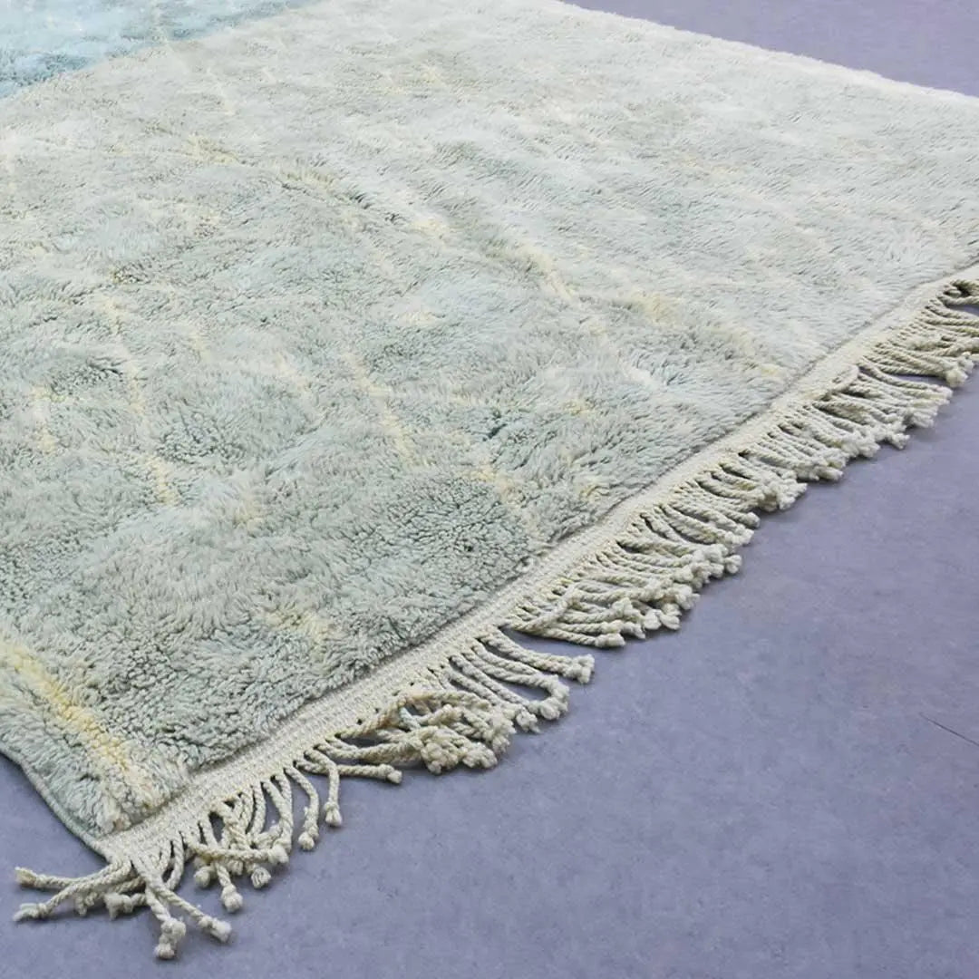 Beni Ourain Rug - Ettilux Home