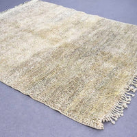 Beni Ourain Rug - Ettilux Home