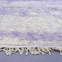 Beni Ourain Rug - Ettilux Home