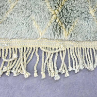 Beni Ourain Rug - Ettilux Home