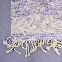 Beni Ourain Rug - Ettilux Home