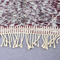 Beni Ourain Rug - Ettilux Home