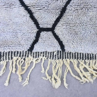 Beni Ourain Rug - Ettilux Home