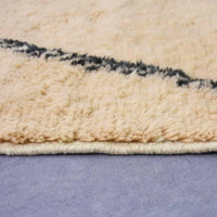 Beni Ourain Rug - Ettilux Home
