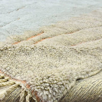 Beni Ourain Rug - Ettilux Home