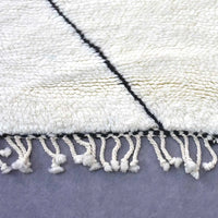 Beni Ourain Rug - Ettilux Home