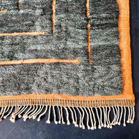 Calliope Beni Mrirt Rug - Ettilux Home