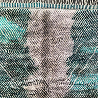 Camila Luxury Beni Mrirt Rug 8.1 x 10 feet / 248 x 304 cm - Ettilux Home