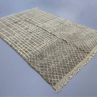 Cassia Beni Mrirt Rug 8.5 x 12.1 feet / 260 x 370 cm - Ettilux Home