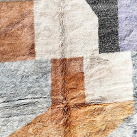 Celestia Beni Mrirt Rug 8 x 9.8 feet / 246 x 300 cm - Ettilux Home