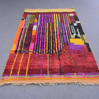 Chafia Berber Rug, Custom made - Ettilux Home