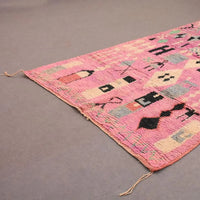 Chaimaa Berber Rug, Custom made - Ettilux Home