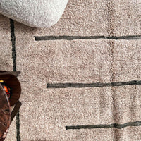 Cosima Beni Mrirt Moroccan Rug 10.1 X 14.1 ft / 310 X 430 cm - Ettilux Home