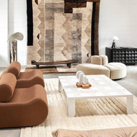 Custom Made Cedartown Mrirt Rug - Ettilux Home
