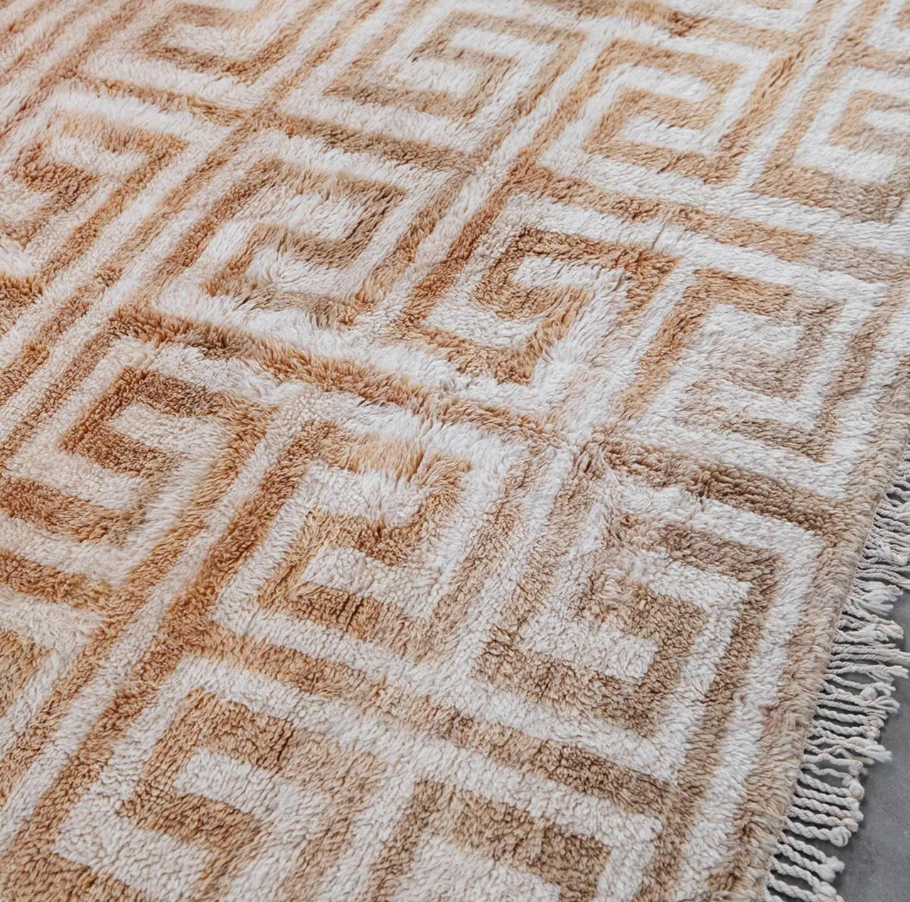 Custom Made Cedartown Mrirt Rug - Ettilux Home